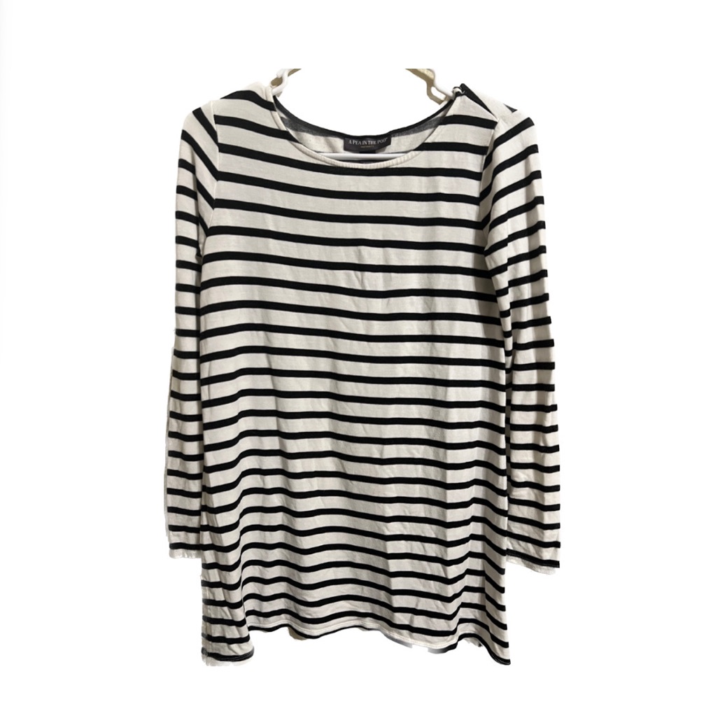 A Pea In The Pod Top
